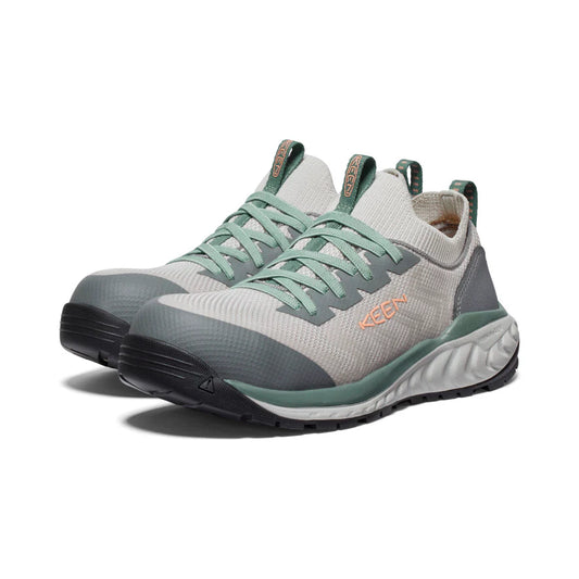KEEN-Women's Arvada Shift Work Sneaker
