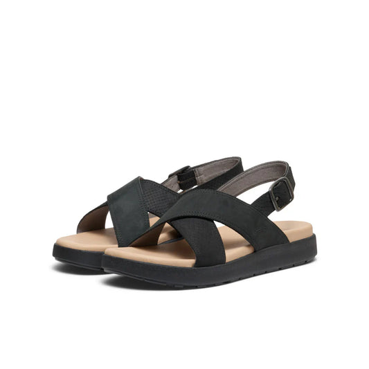 KEEN-Women's Elle Luxe Cross Strap Sandal