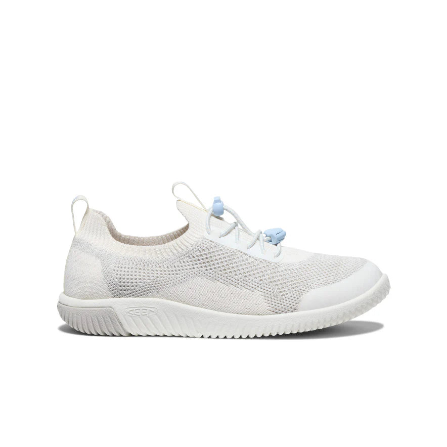 KEEN-Big Kids' KNX Knit Sneaker