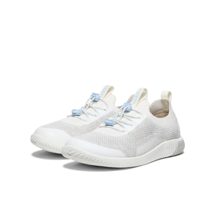 KEEN-Big Kids' KNX Knit Sneaker