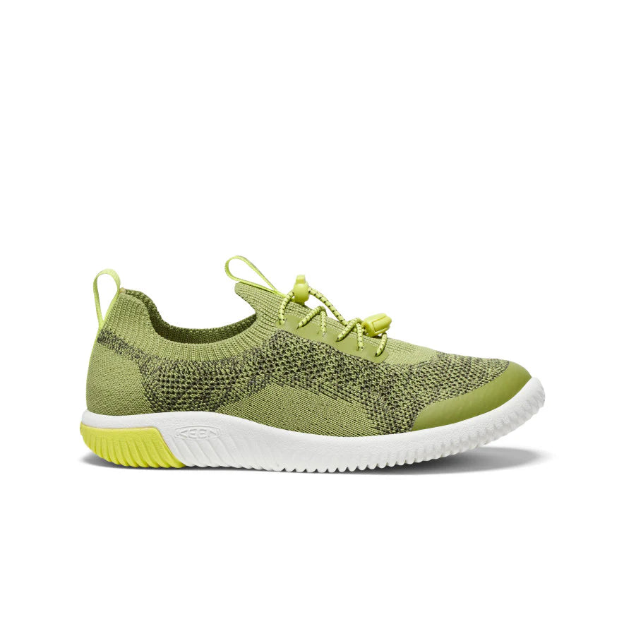 KEEN-Big Kids' KNX Knit Sneaker