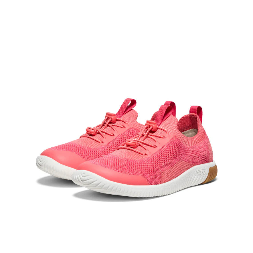KEEN-Big Kids' KNX Knit Sneaker