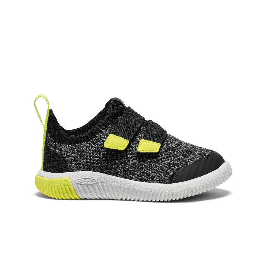 KEEN-Toddlers' KNX Knit Double Strap