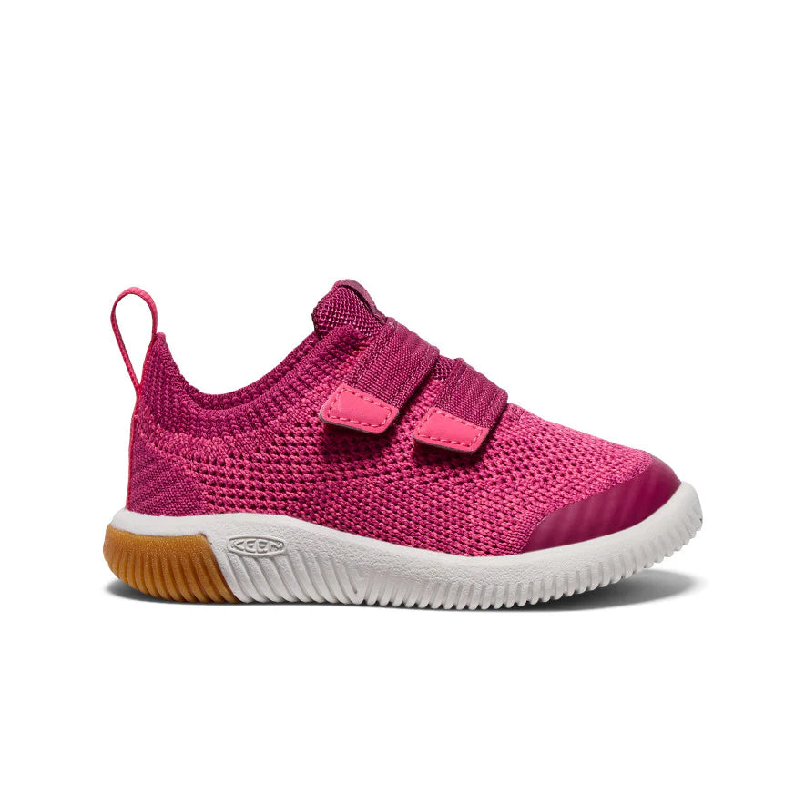 KEEN-Toddlers' KNX Knit Double Strap