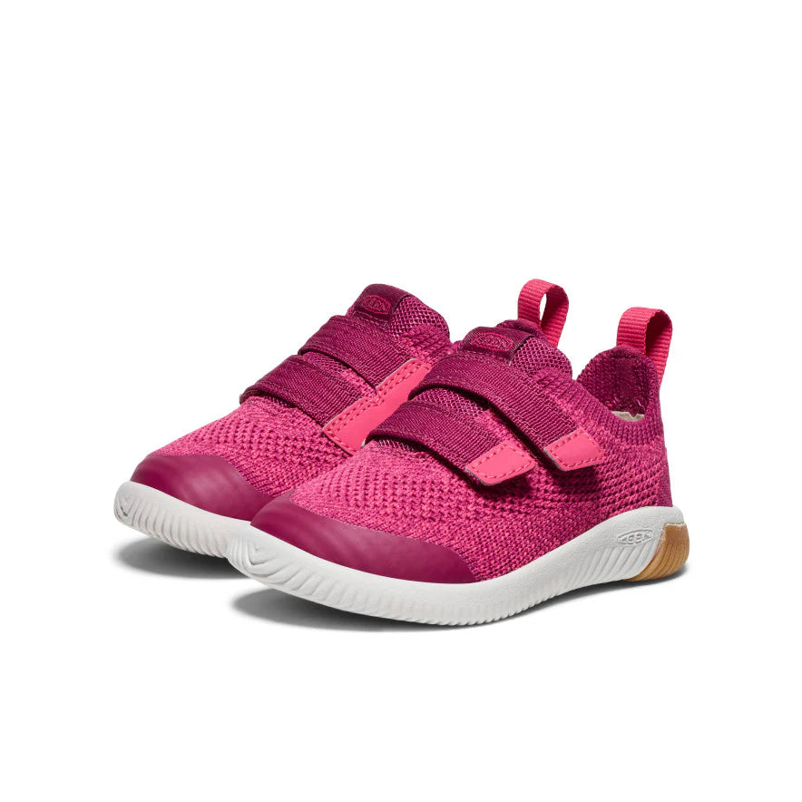 KEEN-Toddlers' KNX Knit Double Strap