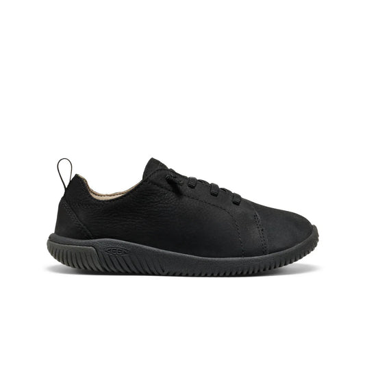 KEEN-Big Kids' KNX Leather Sneaker