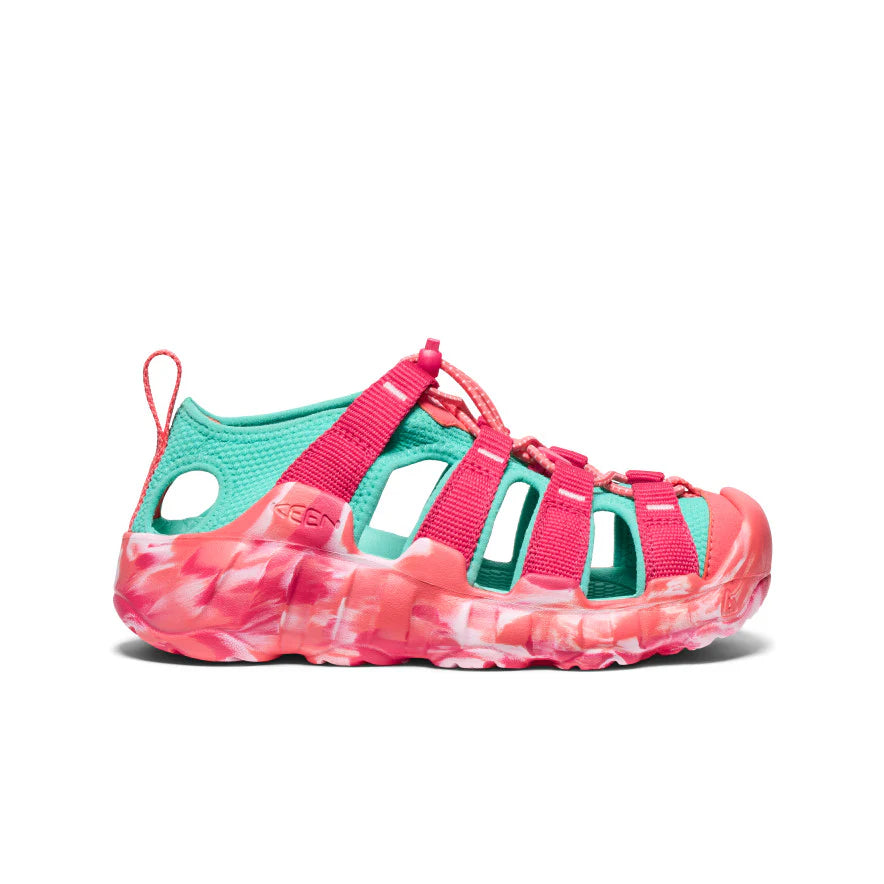 KEEN-Toddlers' Hyperport H2 Sandal