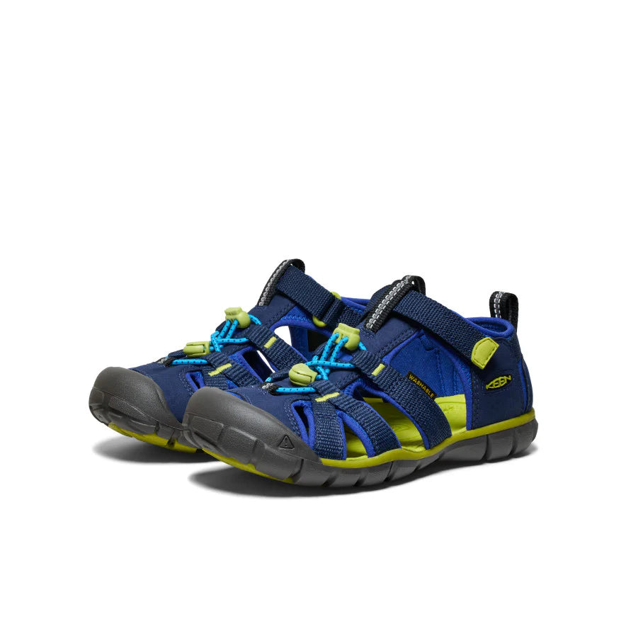 KEEN-Little Kids' Seacamp II CNX Sandal
