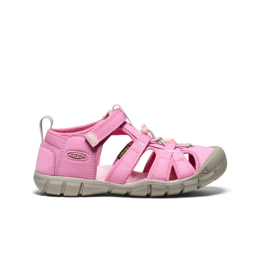 KEEN-Little Kids' Seacamp II CNX Sandal