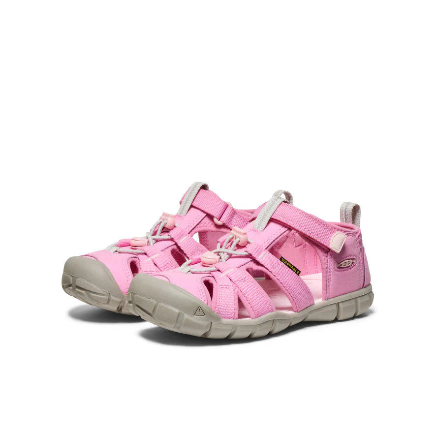 KEEN-Little Kids' Seacamp II CNX Sandal