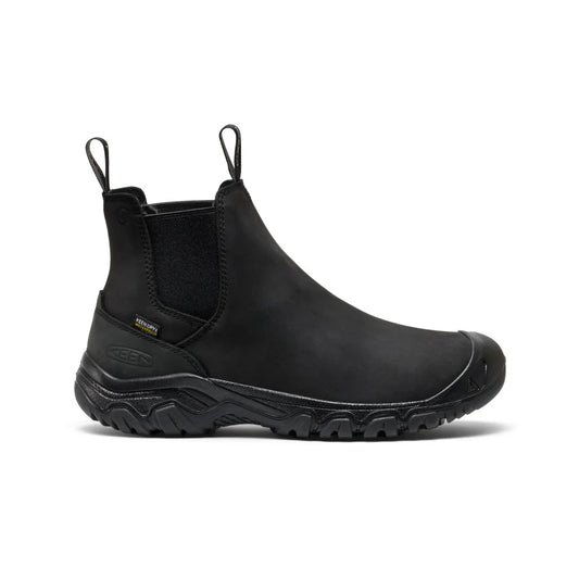 KEEN-Men's Anchorage IV Waterproof Boot
