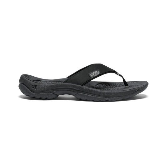 KEEN-Women's Kona Leather Flip-Flop