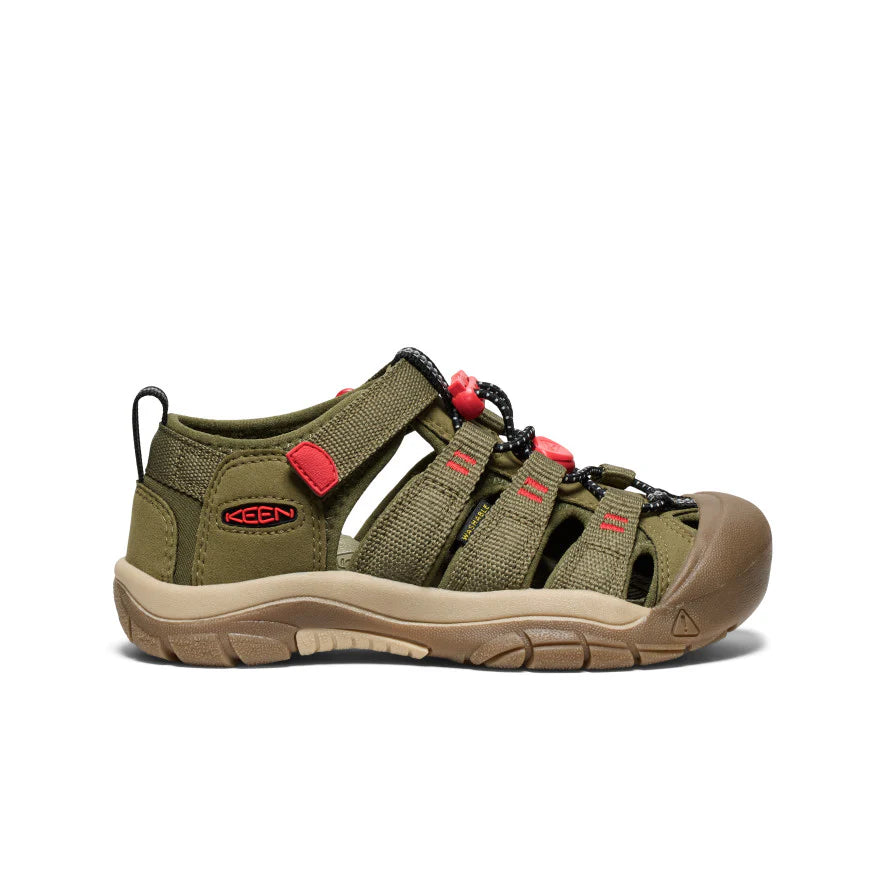 KEEN-Little Kids' Newport H2