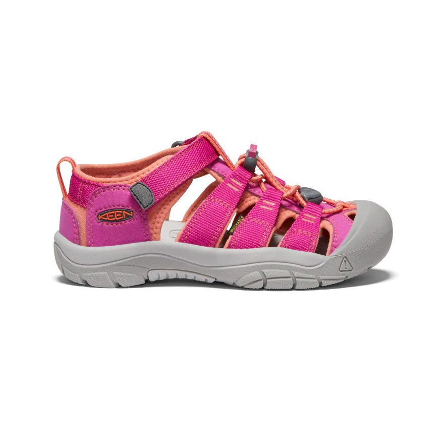 KEEN-Little Kids' Newport H2