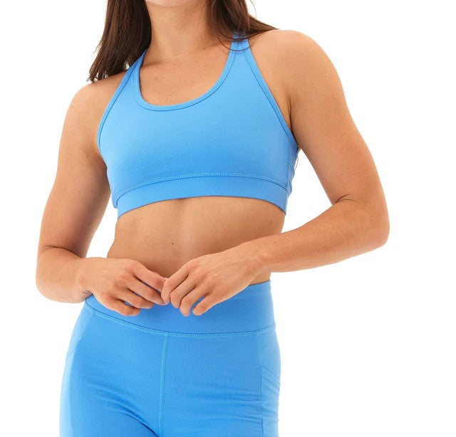 Threads 4 Thought-Women's Malana Sports Bra
