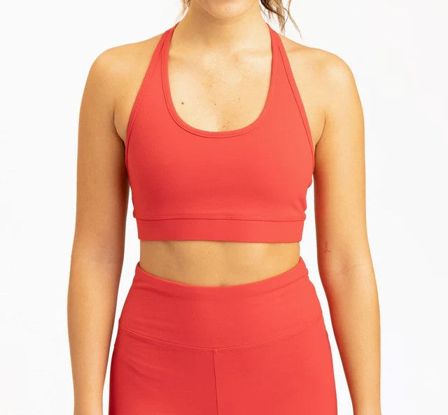 Threads 4 Thought-Women's Malana Sports Bra
