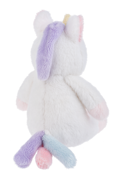 GANZ- Hope Unicorn w/ Rattle