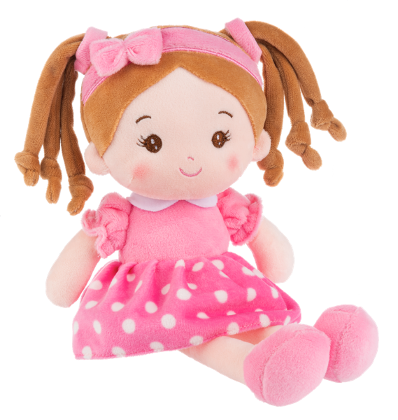 GANZ- Sunny Days Doll - May