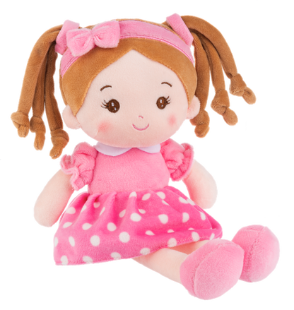 GANZ- Sunny Days Doll - May