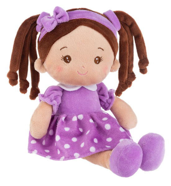 GANZ- Sunny Days Doll - June