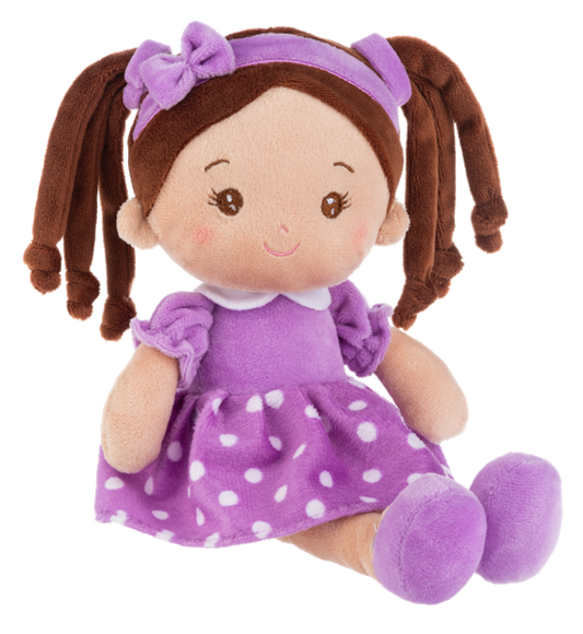 GANZ- Sunny Days Doll - June