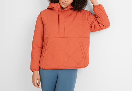 TOG 24-Nanford Womens Padded Overhead