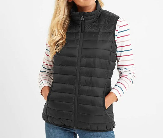 TOG 24-Gibson Womens Insulated Padded Vest