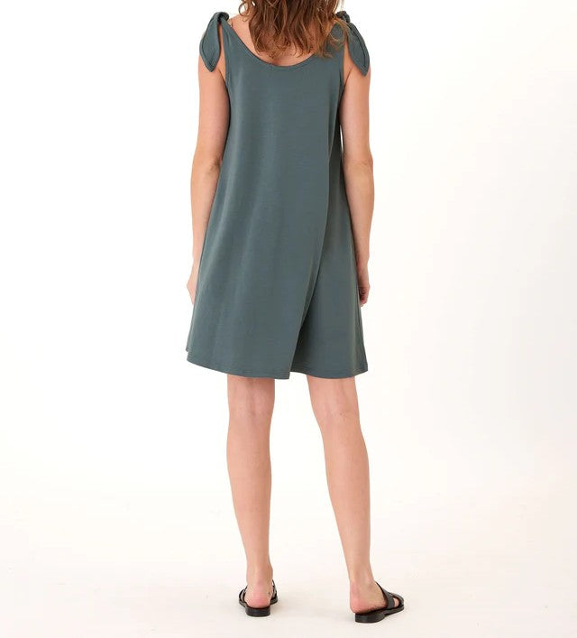 Threads 4 Thought-Women's Nuri Modal Terry Dress