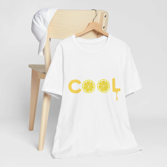 Zestque Clothing-Women's Cool Lime T-Shirt