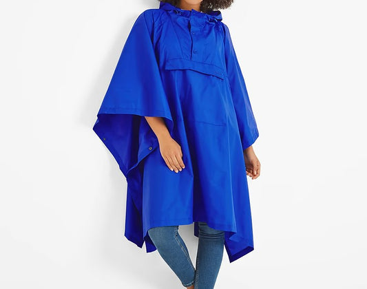 TOG 24-Drench Unisex Poncho