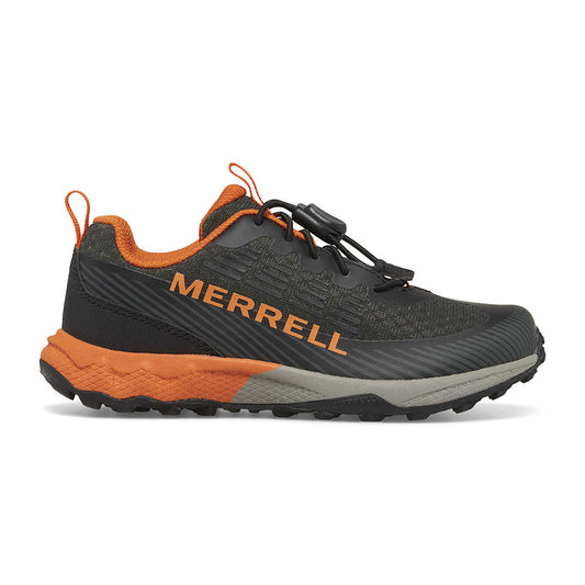 Merrell-Little Kid's Agility Peak Sneaker