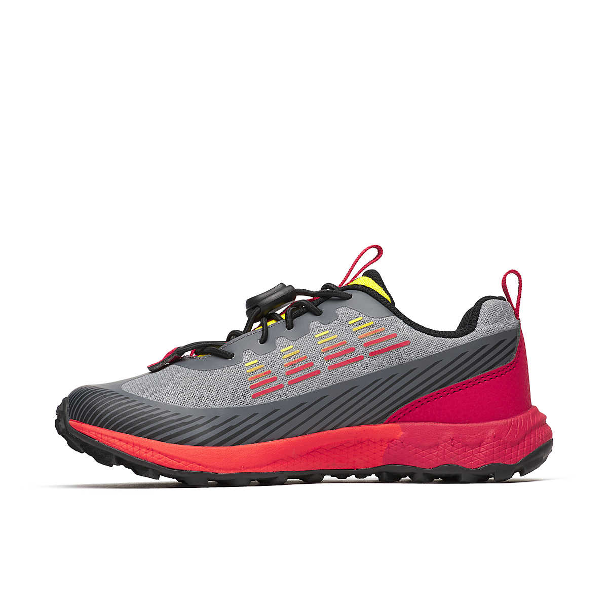 Merrell-Big Kid's Agility Peak Sneaker