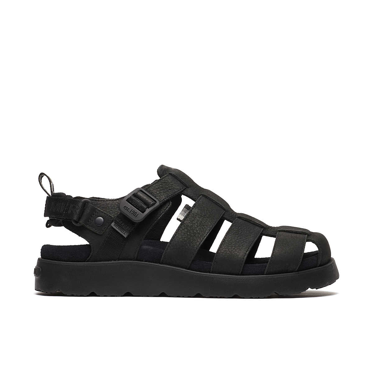 Merrell-Women's Fleur Fisherman Sandal