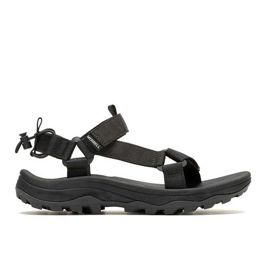 Merrell-Women's Speed Fusion Web Sport Sandal