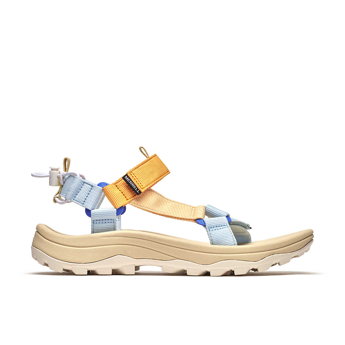 Merrell-Women's Speed Fusion Web Sport Sandal