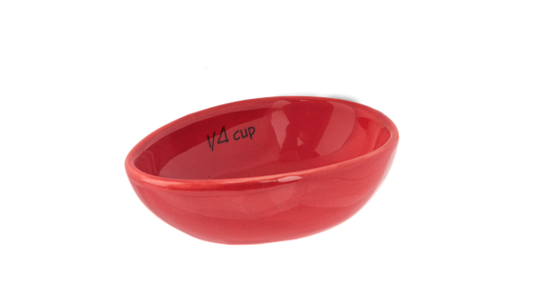 GANZ- Cardinal Nested Measuring Cups (4 pc. set)