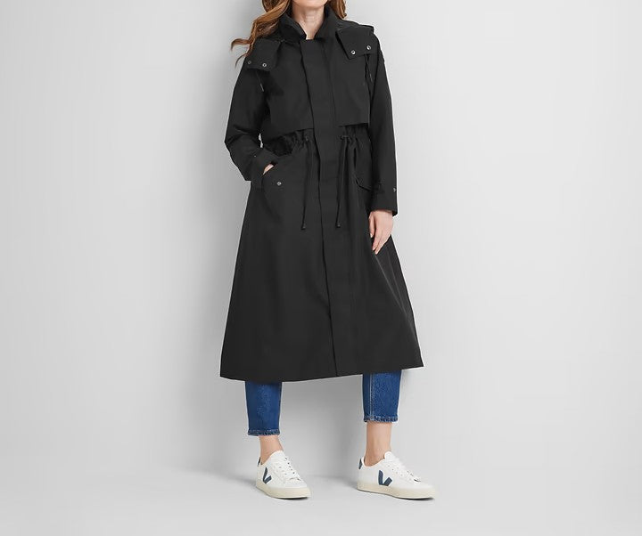 TOG 24-Alva Womens Waterproof Jacket