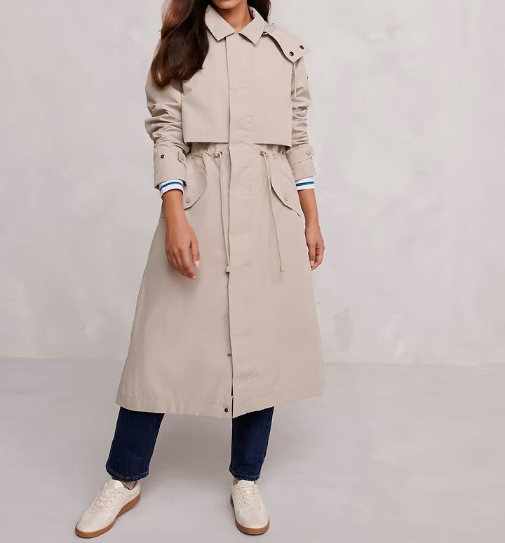 TOG 24-Alva Womens Waterproof Jacket