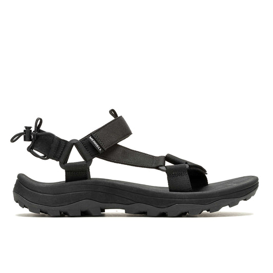 Merrell-Men's Speed Fusion Web Sport Sandal