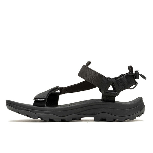 Merrell-Men's Speed Fusion Web Sport Sandal