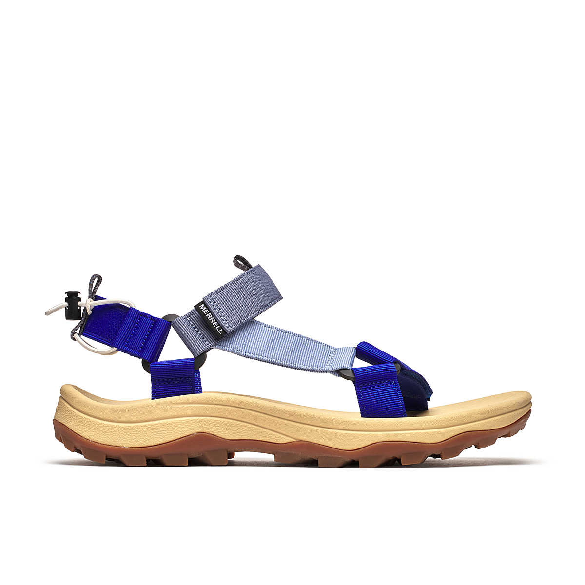 Merrell-Men's Speed Fusion Web Sport Sandal