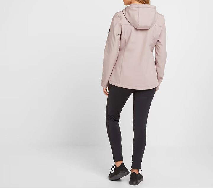 TOG 24-Keld Womens Softshell Hooded Jacket
