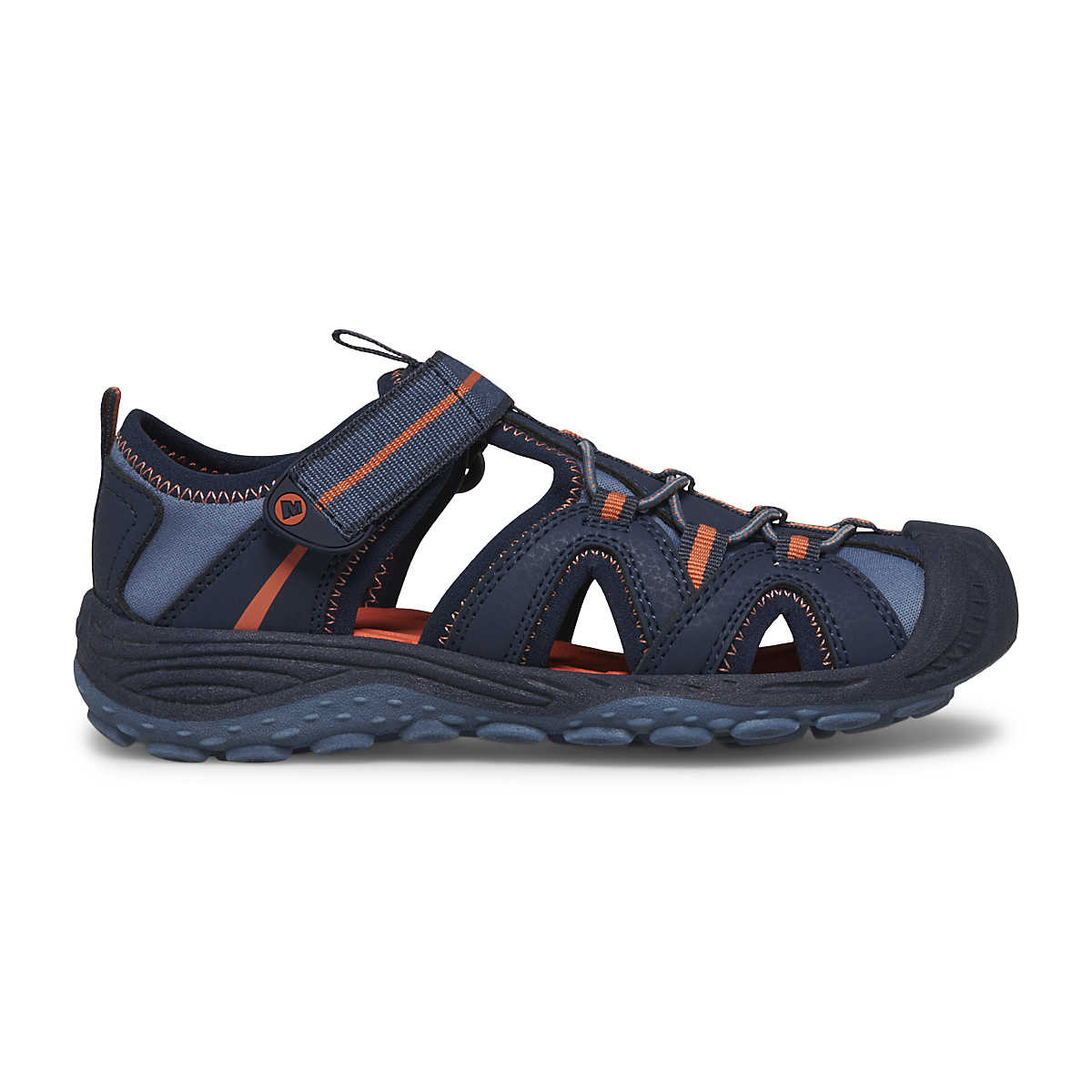 Merrell-Big Kid's Hydro 2 Sandal