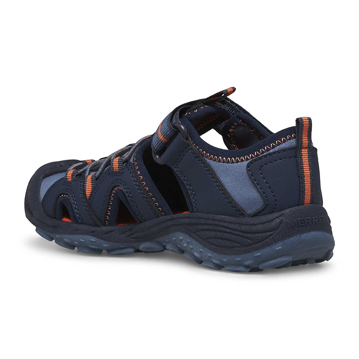 Merrell-Big Kid's Hydro 2 Sandal