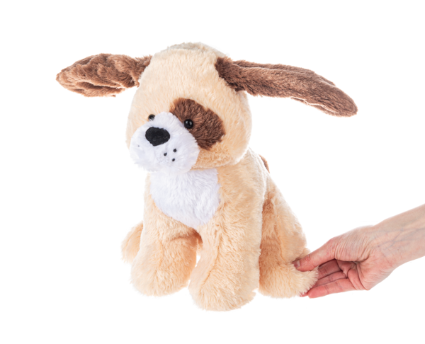 GANZ- Chat-Back Puppy