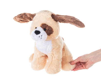 GANZ- Chat-Back Puppy