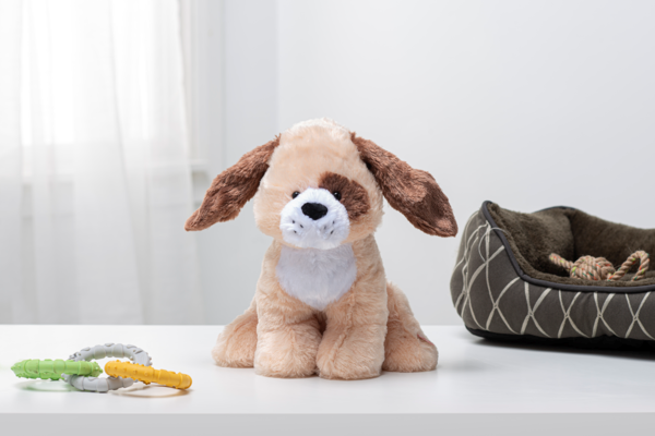 GANZ- Chat-Back Puppy