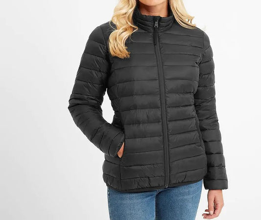 TOG 24-Gibson Womens Insulated Padded Jacket