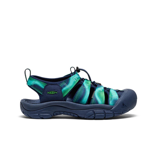 KEEN-Men's Newport H2 Sandal