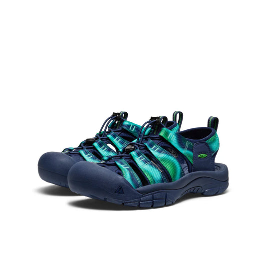 KEEN-Men's Newport H2 Sandal